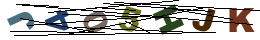 nrcode