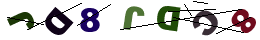 nrcode