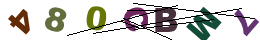 nrcode