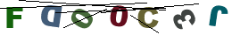nrcode