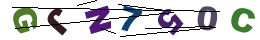 nrcode