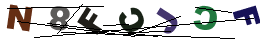 nrcode