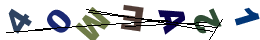 nrcode