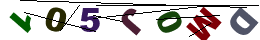nrcode