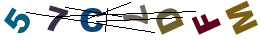nrcode