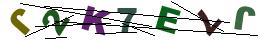 nrcode
