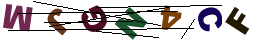 nrcode