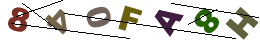 nrcode