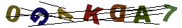 nrcode