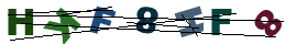 nrcode