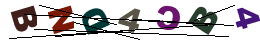 nrcode