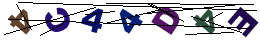 nrcode