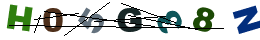 nrcode