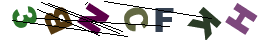 nrcode