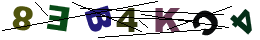 nrcode