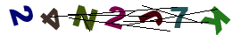 nrcode