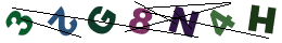 nrcode