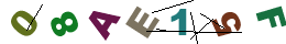 nrcode