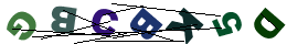 nrcode
