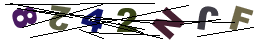 nrcode