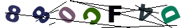 nrcode