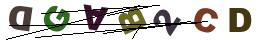 nrcode