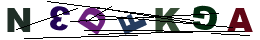 nrcode