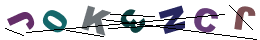 nrcode