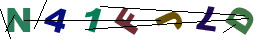 nrcode
