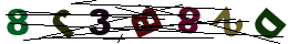 nrcode