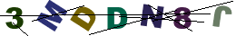 nrcode