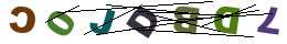nrcode