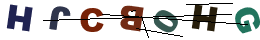 nrcode