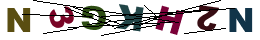 nrcode