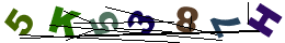 nrcode