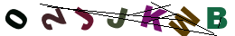 nrcode