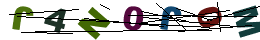 nrcode