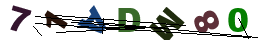 nrcode