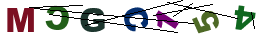 nrcode