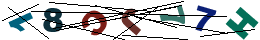 nrcode