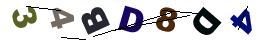nrcode
