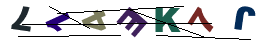 nrcode