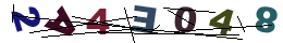 nrcode