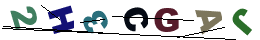 nrcode