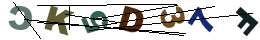 nrcode