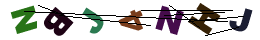 nrcode