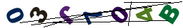 nrcode