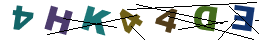 nrcode