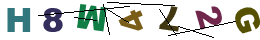 nrcode