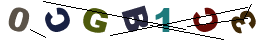 nrcode